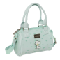 Sac à main bandoulière Snoopy menthe 1,20 L Sac à main bandoulière Snoopy menthe 1,20 L