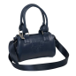 Sac bandoulière FC Barcelona bleu marine 1,2 L