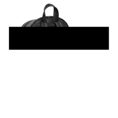 Mini sac à dos K-Pop Chasseurs de démons noir