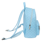 Mini sac à dos K-Pop Demon Hunters bleu clair Mini sac à dos K-Pop Demon Hunters bleu clair