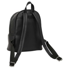 Mini sac à dos Esprit des Chasseurs de Démons noir