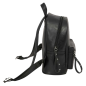 Mini sac à dos Esprit des Chasseurs de Démons noir
