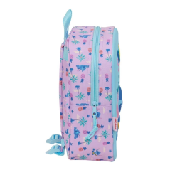 sac à dos Stitch bleu pastel