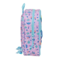Sac à dos 3D Stitch bleu pastel 6 L 22x27x10 cm Sac à dos 3D Stitch bleu pastel 6 L 22x27x10 cm