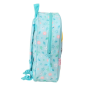Sac à dos 3D Dumbo bleu pastel 6L Sac à dos 3D Dumbo bleu pastel 6L