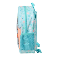 Sac à dos Dumbo bleu pastel