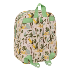 Sac à dos 3D Le Roi Lion 6L pêche claire