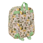 Sac à dos 3D Le Roi Lion 6L pêche claire Sac à dos 3D Le Roi Lion 6L pêche claire