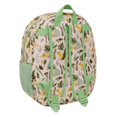 Sac à dos 3D Le Roi Lion, pêche claire 27x33x10 cm