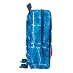 Sac à dos enfant bleu marine