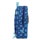 Sac à dos enfant Harry Potter 3D bleu 6L