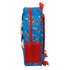 Sac à dos Mickey bleu foncé