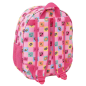 Sac à dos Minnie Mouse 3D rose 27x33x10 cm Sac à dos Minnie Mouse 3D rose 27x33x10 cm