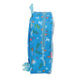 Sac à dos Frozen 3D Safta 6L bleu clair Sac à dos Frozen 3D Safta 6L bleu clair