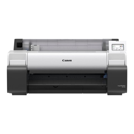 Canon imagePROGRAF TM-240 imprimante A1 noir/blanc