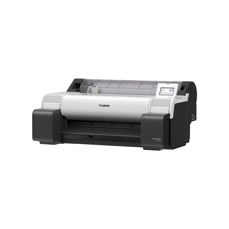 Canon imagePROGRAF TM-340 imprimante grand format noir et blanc Canon imagePROGRAF TM-340 imprimante grand format noir et blanc