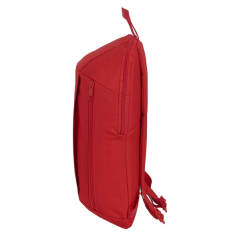 Sac à dos mini rouge Safta