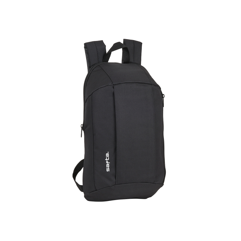 Sac à dos Safta Mini noir 8,5 L Sac à dos Safta Mini noir 8,5 L