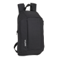 Sac à dos Safta Mini noir 8,5 L Sac à dos Safta Mini noir 8,5 L