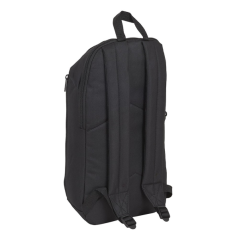 Sac à dos Safta Mini noir 8,5 L