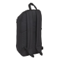 Sac à dos Safta Mini noir 8,5 L Sac à dos Safta Mini noir 8,5 L