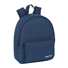 Sac à dos bleu marine