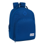 Sac à dos Blackfit8 Oxford bleu foncé compatible valise Sac à dos Blackfit8 Oxford bleu foncé compatible valise