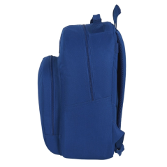 Sac à dos bleu foncé