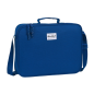 Porte-documents bandoulière Blackfit8 Oxford bleu foncé Porte-documents bandoulière Blackfit8 Oxford bleu foncé