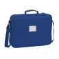 Porte-documents bandoulière Blackfit8 Oxford bleu foncé Porte-documents bandoulière Blackfit8 Oxford bleu foncé
