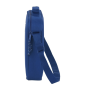 Porte-documents bandoulière Blackfit8 Oxford bleu foncé Porte-documents bandoulière Blackfit8 Oxford bleu foncé