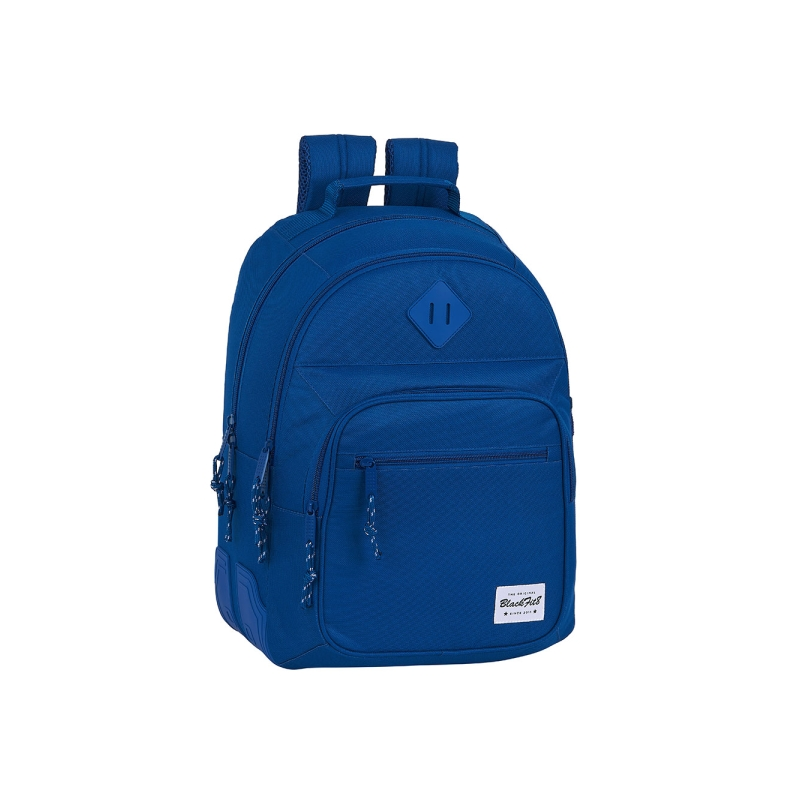 Sac à dos Blackfit8 Oxford bleu foncé