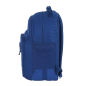 Sac à dos Blackfit8 Oxford bleu foncé