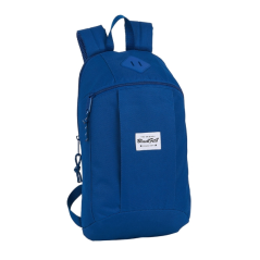 Sac à dos bleu foncé