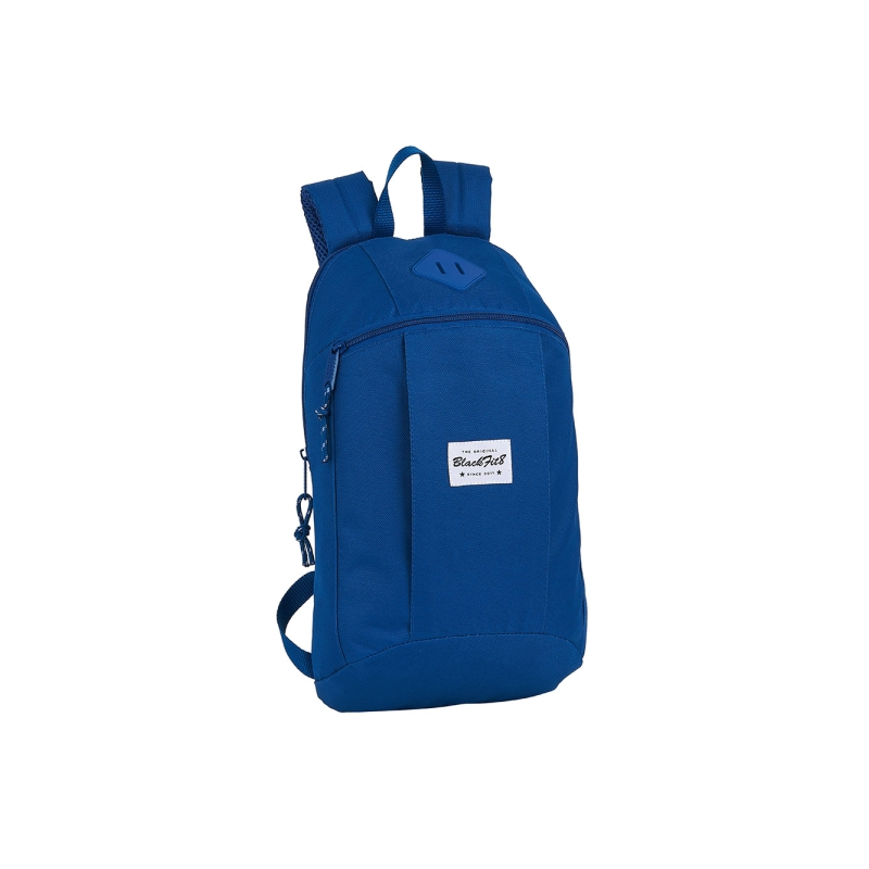 Sac à dos Blackfit8 Oxford Mini 8,5 L bleu foncé Sac à dos Blackfit8 Oxford Mini 8,5 L bleu foncé