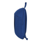 Sac à dos Blackfit8 Oxford Mini 8,5 L bleu foncé Sac à dos Blackfit8 Oxford Mini 8,5 L bleu foncé