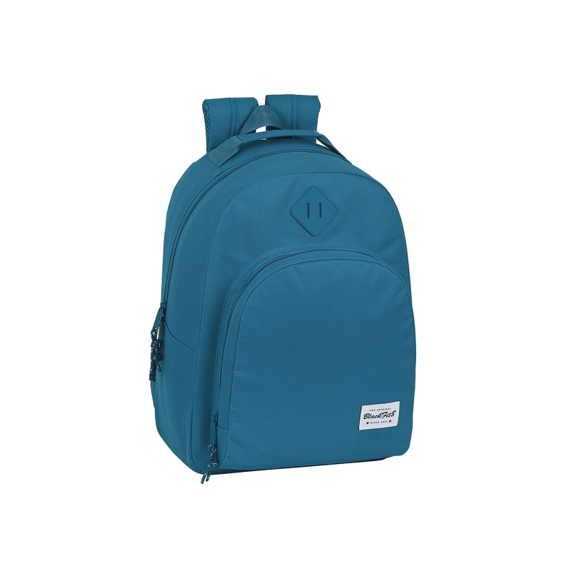 Sac à dos Blackfit8 Aegean bleu compatible valise