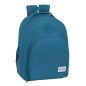 Sac à dos Blackfit8 Aegean bleu compatible valise