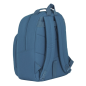 Sac à dos Blackfit8 Aegean bleu compatible valise