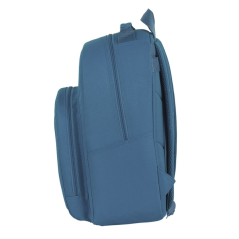 sac à dos bleu Safta
