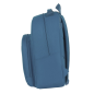 Sac à dos Blackfit8 Aegean bleu compatible valise