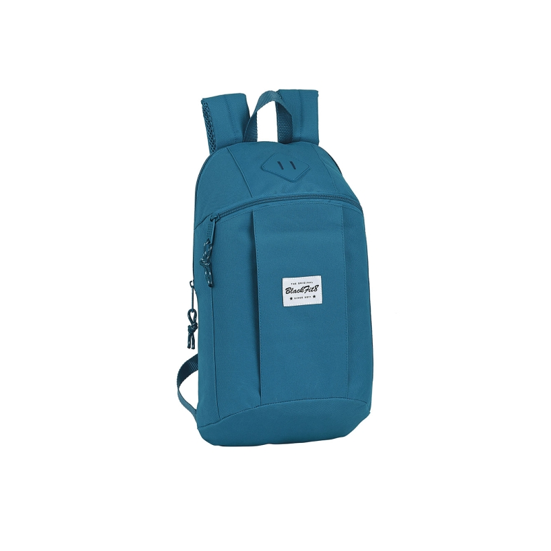 Sac à dos Blackfit8 Aegean Mini 8,5 L bleu ergonomique Sac à dos Blackfit8 Aegean Mini 8,5 L bleu ergonomique