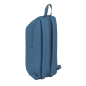 Sac à dos Blackfit8 Aegean Mini 8,5 L bleu ergonomique Sac à dos Blackfit8 Aegean Mini 8,5 L bleu ergonomique