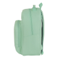 Sac à dos Blackfit8 turquoise adaptable valise à roulettes Sac à dos Blackfit8 turquoise adaptable valise à roulettes