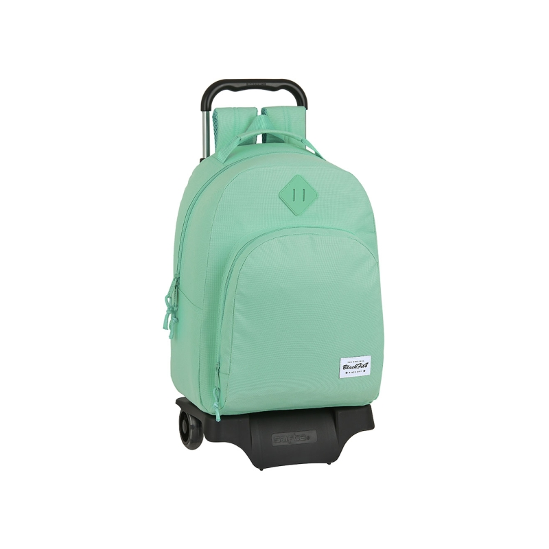 Sac à dos trolley Blackfit8 turquoise Sac à dos trolley Blackfit8 turquoise