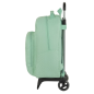 Sac à dos trolley Blackfit8 turquoise Sac à dos trolley Blackfit8 turquoise