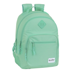 Sac à dos turquoise Safta
