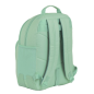 Sac à dos Safta Blackfit8 2 compartiments turquoise