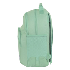Sac à dos turquoise Safta