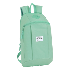 Sac à dos mini turquoise